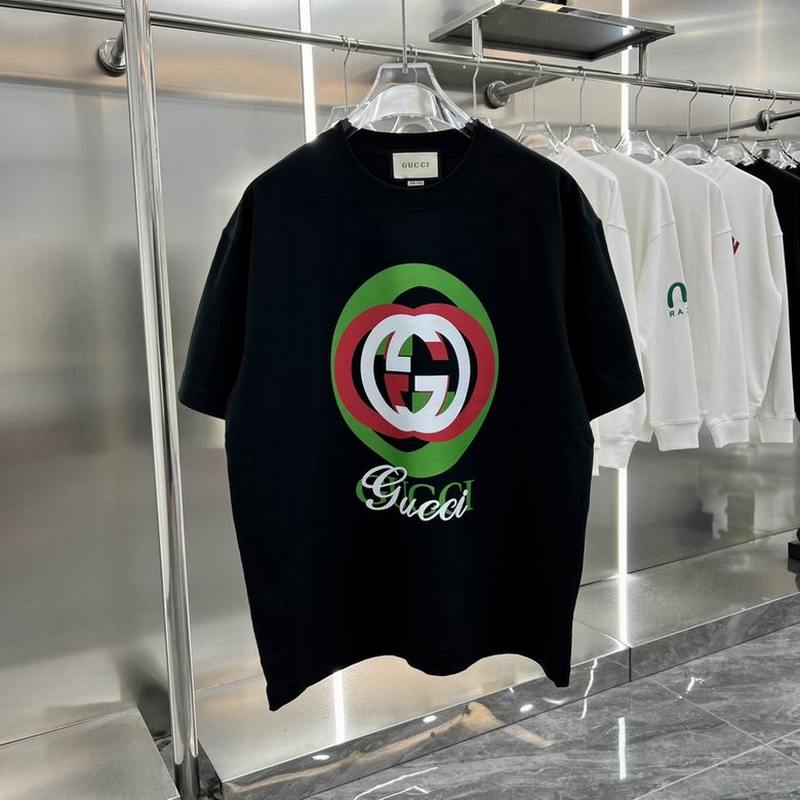 Gucci Men's T-shirts 106